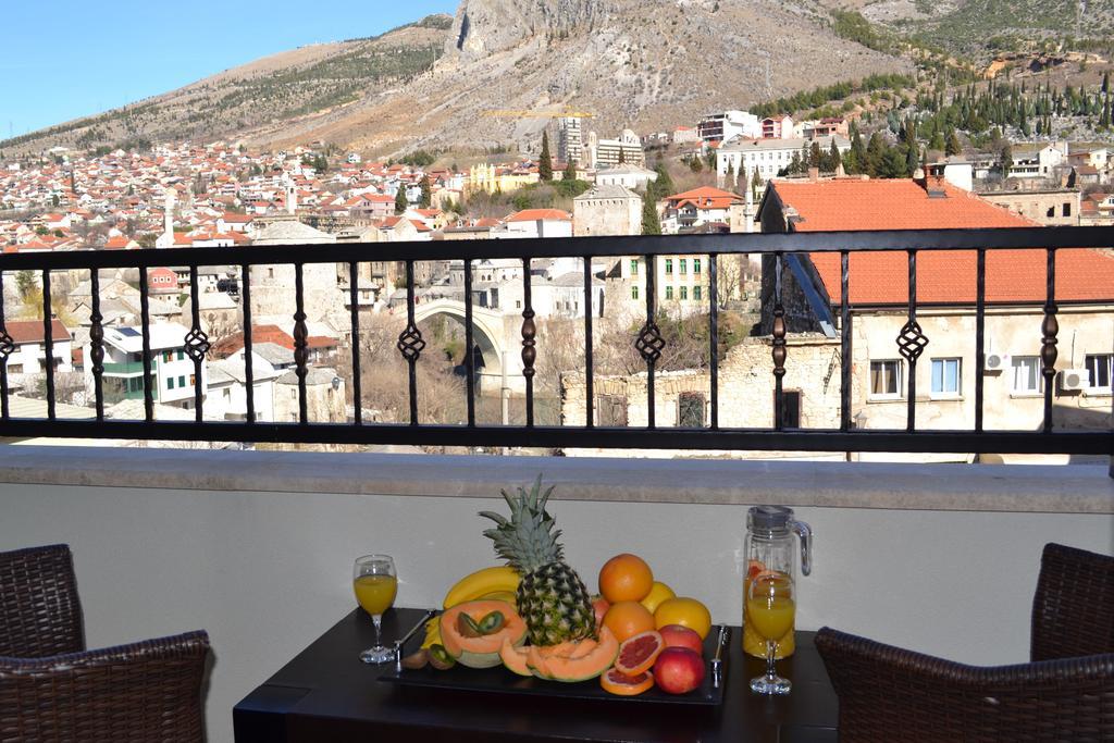 Villa For You Mostar Exterior foto